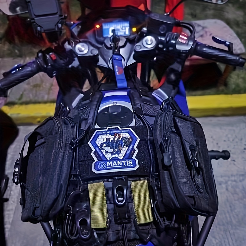 Tank Bag Storing Temu Canada