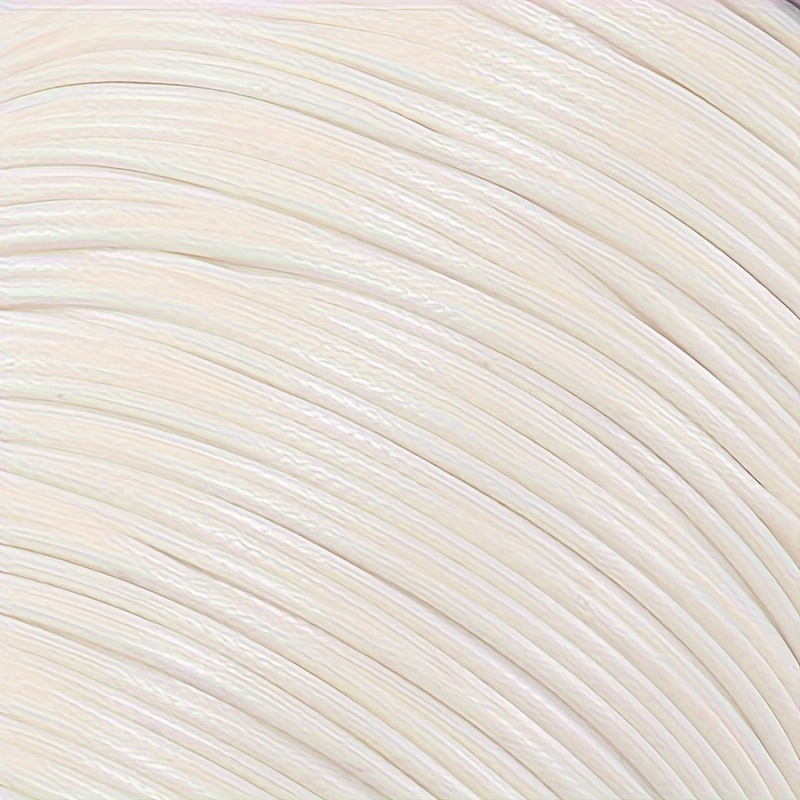 Korean Style Wax Thread Ropes for DIY Jewellery Making