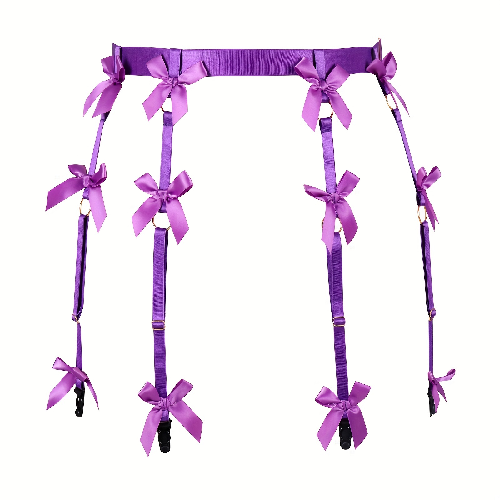 womens full cage punk gothic harness bowknot suspender - Temu United Arab Emirates womens full cage punk gothic harness bowknot suspender - Temu United Arab Emirates