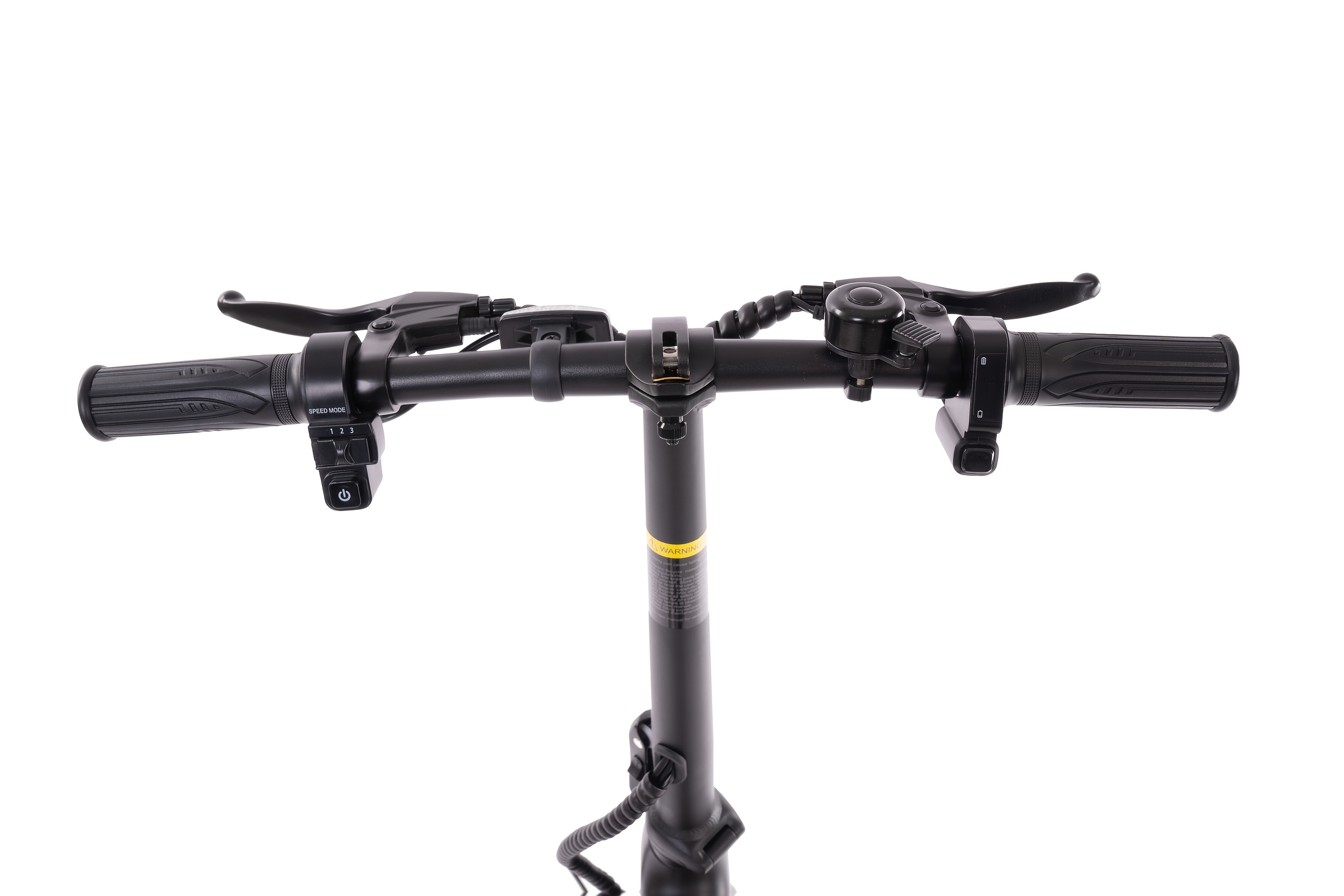 Opvouwbare Elektrische Fiets voor Volwassenen & Tieners van DYU 40.64 cm - 250W 36V 10Ah Lithium Batterij, 24 km/u Stadse-Cyclusfiets met Dubbele Voeding (Batterij/AC), Aluminium Frame, Schijfremmen & Achterdrager - Zwart, Opvouwbare Elektrische Fiets, Strak Ontwerp, Stevige Wielen
