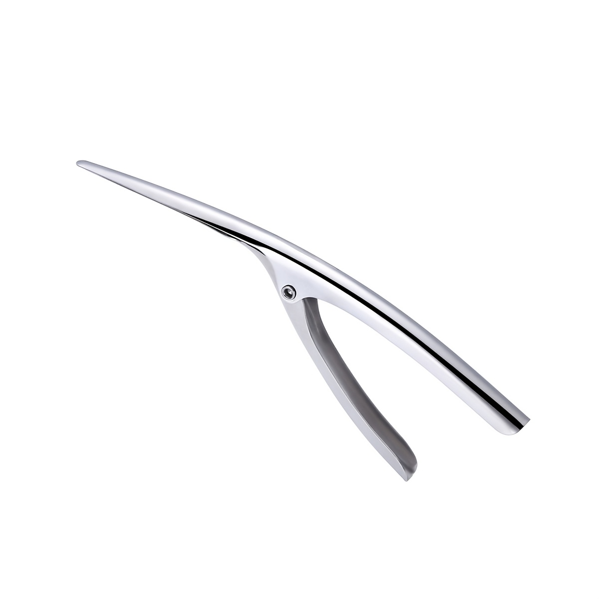 TEMU Stainless Steel Quick Shrimp Peeler Manual Shrimp Deveining Tool For Lobster Crawfish Seafood Shell Removal Device For Kitchen Restaurant Buffet
