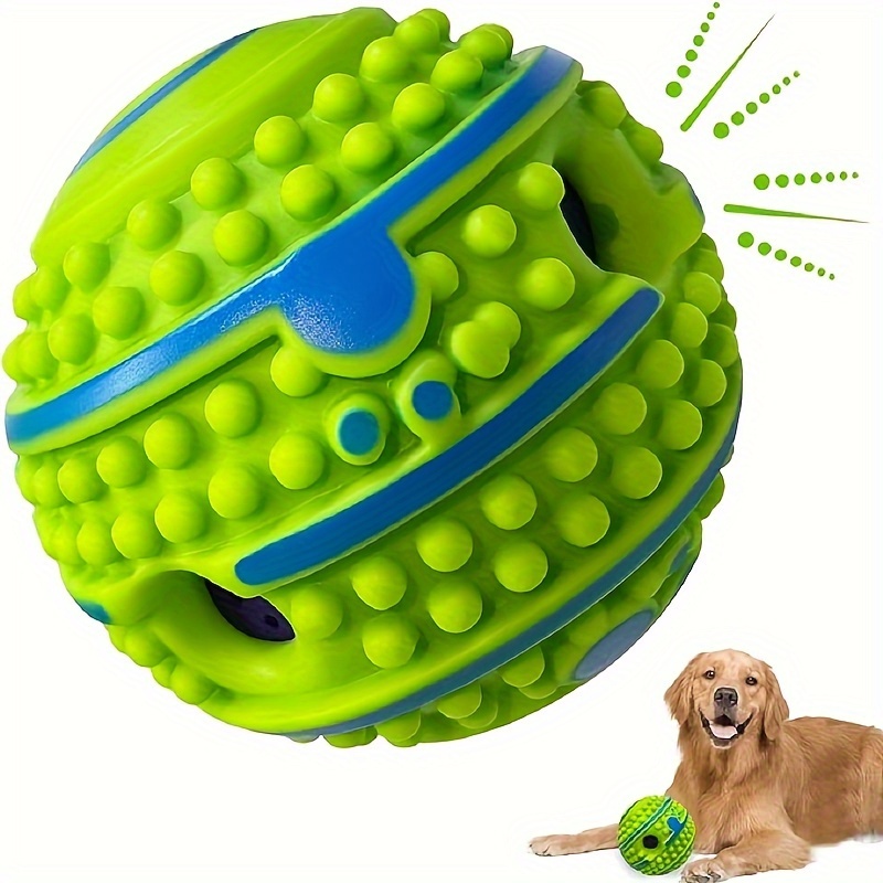 

Dog Toy , Cleaning Toy, Squeaky , Interactive Toy, , Suitable For And