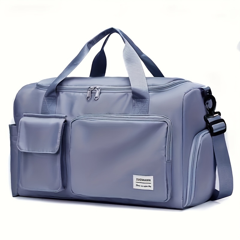 

Sac de et hommes - Grande , léger, organisateur de portable les courts séjours, la natation et la en - Tissu , de , uniquement