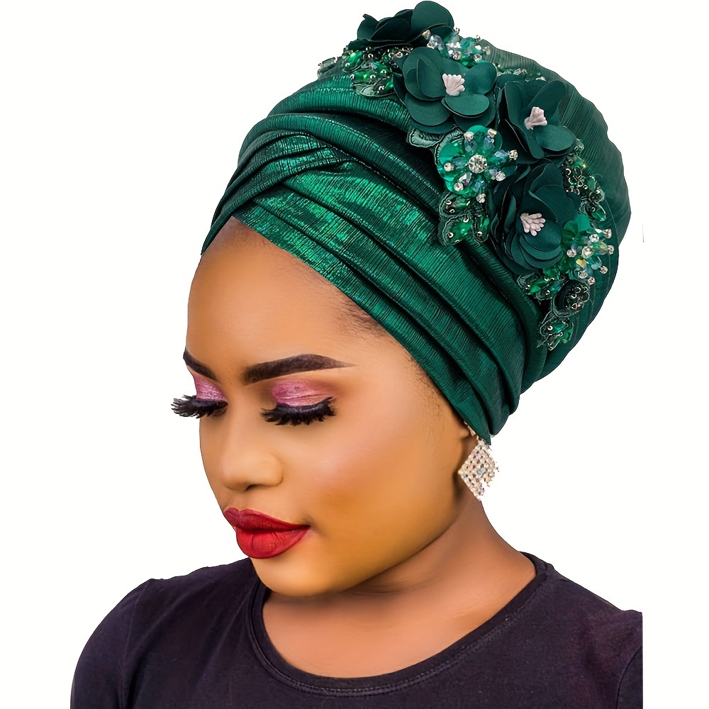 luxury flower bouquet decor african women - Temu Greece display picture 1