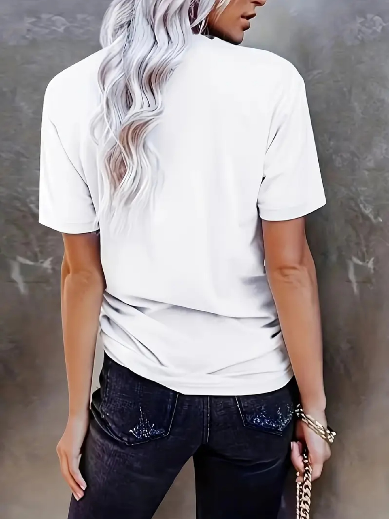 womens vintage racing graphic cotton t shirt san francisco speed     short sleeve round neck tee     matching outfits machine washable spring summer outdoor travel essential Product details 1
