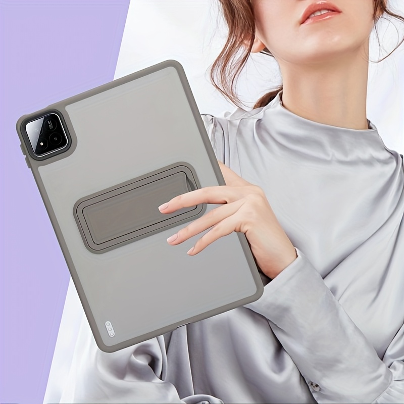 xiaomi pad 7 pro kılıfı için uyumlu düz minimalist - Temu Türkiye