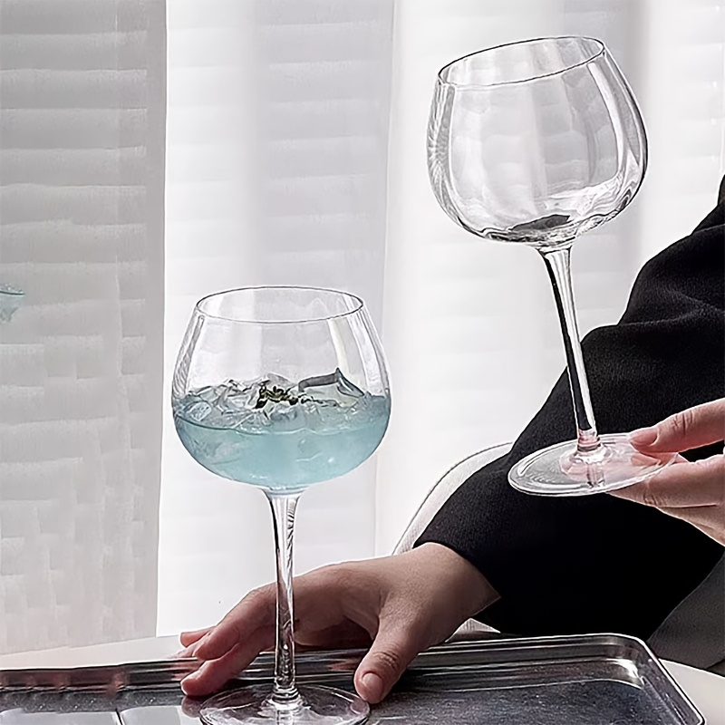 große cocktailgläser