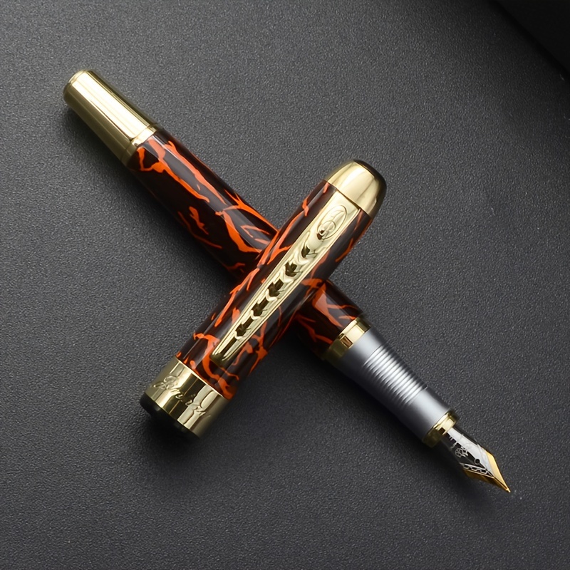 

Élégant Jinhao 250 - Ergonomique , l' Professionnel & de , de , Remplaçable de 2.6mm, Convertisseur d'Encre (Encre Non Incluse)