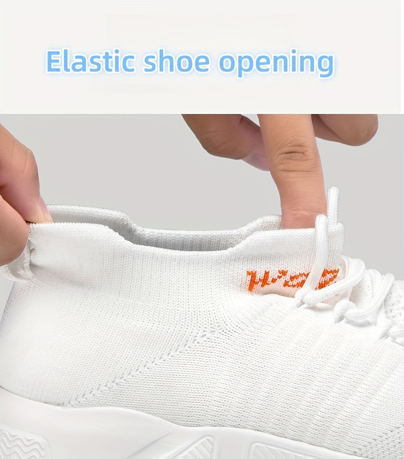 breathable unisex wide toe shoes for daily casual sports running and comfortable wear featuring a soft non slip and   suitable for   feet Product details 5