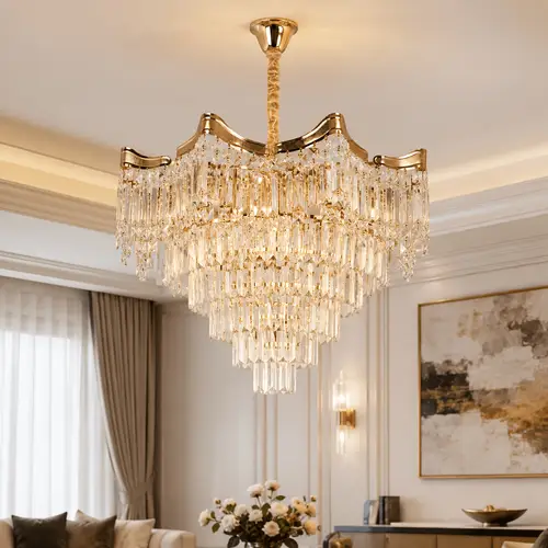 chandeliers for dining room sold on Temu United States