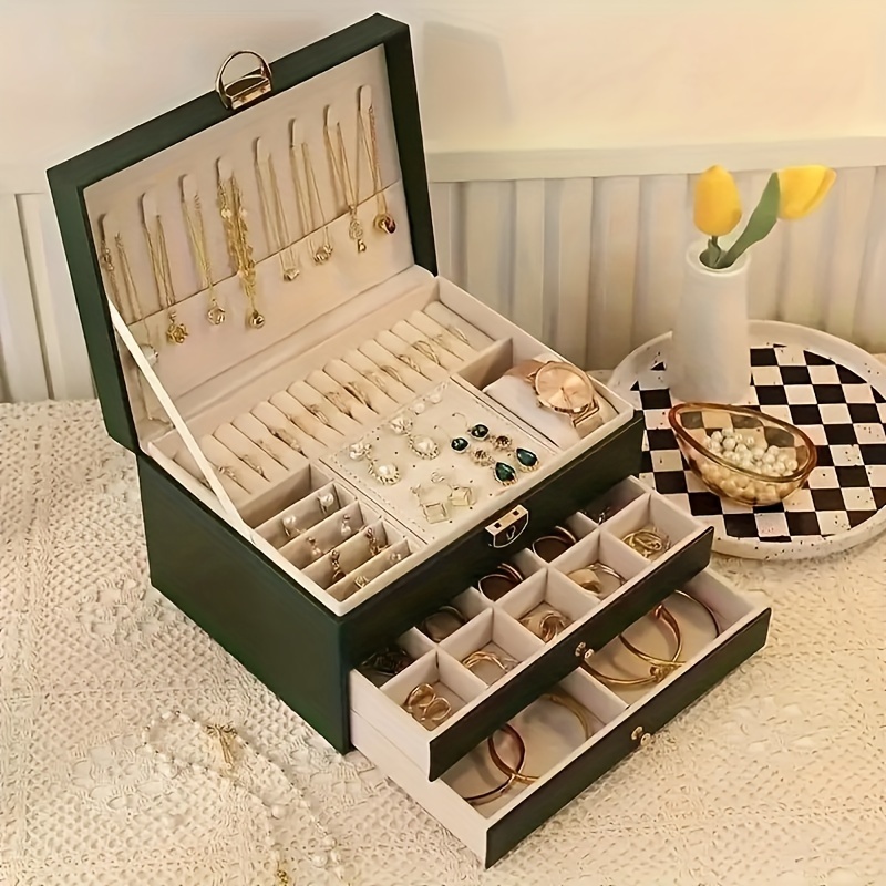 Jewelry Tray Mckenna Pottery Barn Jewelry Organizer Personalized
