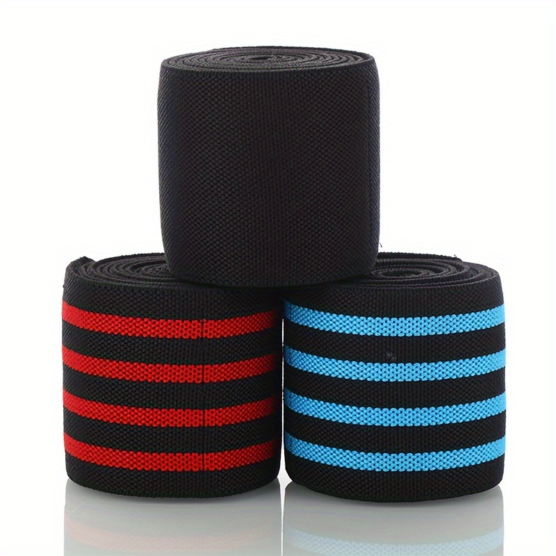 1.8M Long Sports Strap for Knee, Calf, and Elbow Support