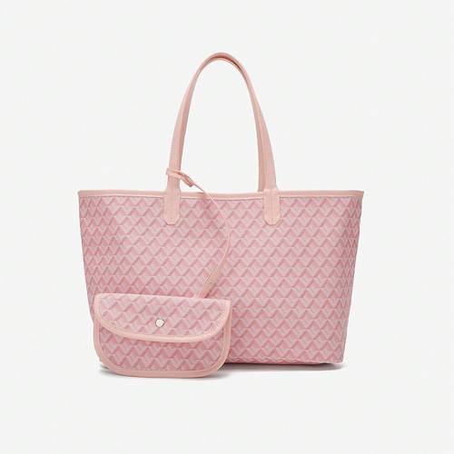 womens shoulder tote bag open top womens bag set simple and versatile commuter large capacity handbag textured womens bag trendy bag student shoulder bag