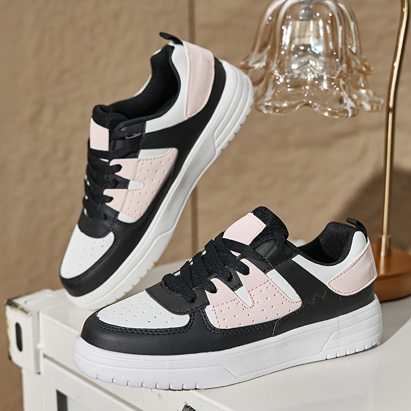 classic low top sneakers women basketball shoes in Temu Finland