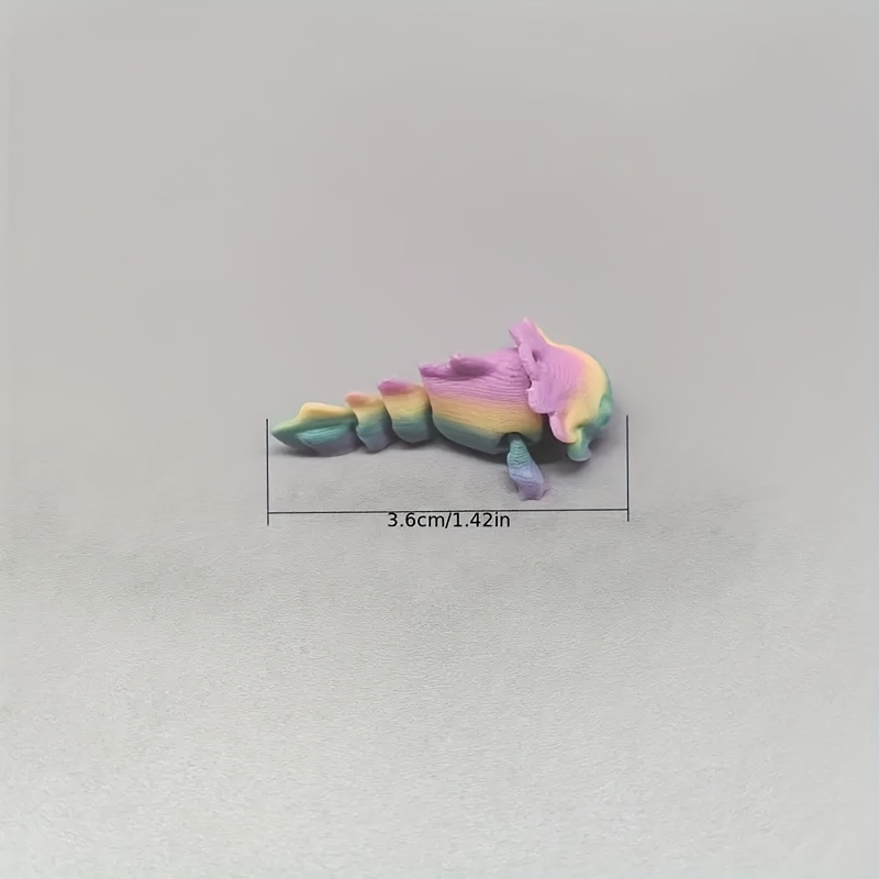 45pcs 3d printed   unique and diverse models suitable for room decoration and aquarium decoration multi style and types suitable for room decor garden aquarium and festive atmosphere arrangement   for holiday occasions statues details 2