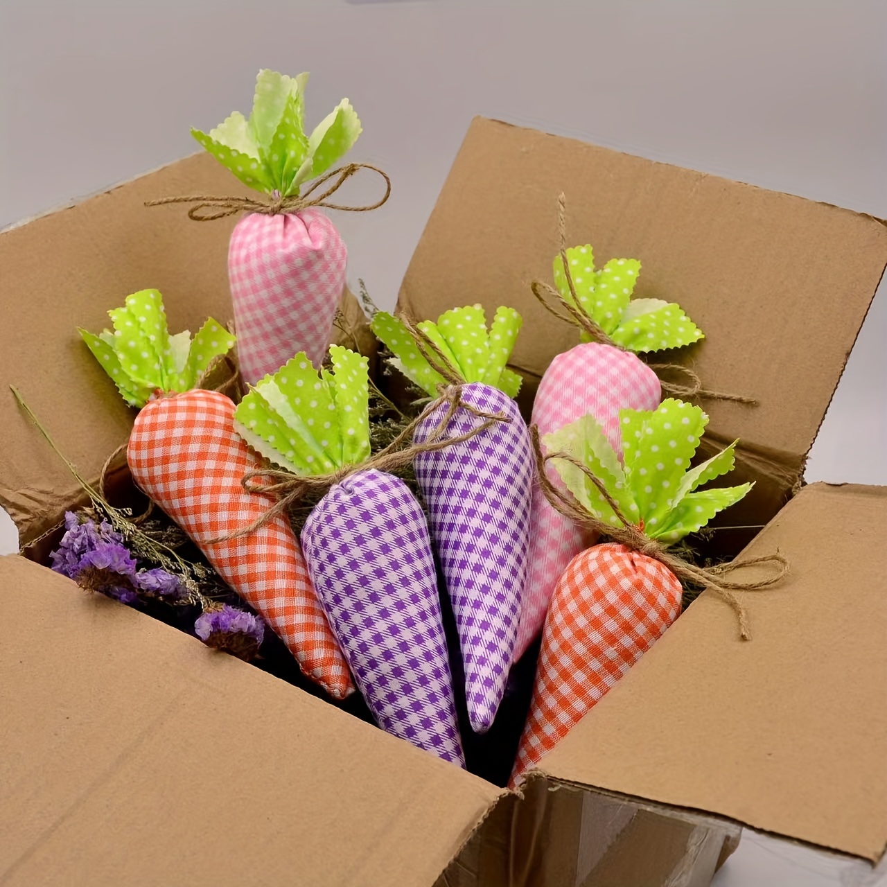 1pc, Carota Artificiale Di Pasqua Spugna Carota Di Cotone Per Bambini  Carfts Fai Da Te Decorazioni Per Feste Di Pasqua Forniture Carota Finta -  Temu Italy