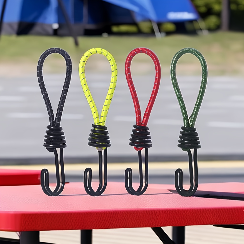 Tent pole elastic hotsell