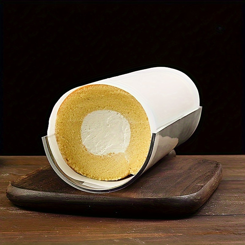 

Swiss Roll - U-shaped , Tool For & Regular , For Halloween, Christmas, Easter, 's, Thanksgiving