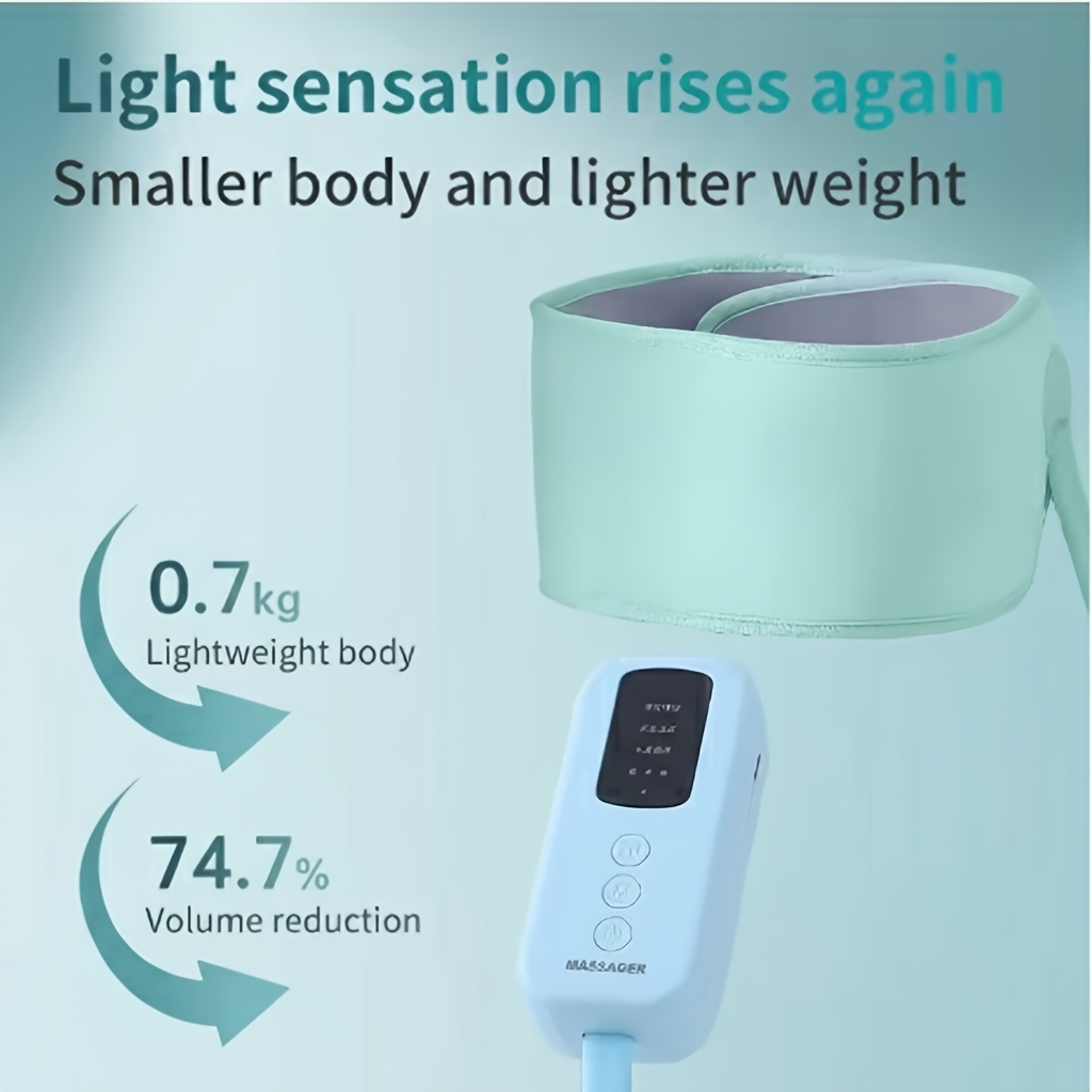 fully automatic electric head massager with   and compression for acupressure a portable rechargeable usb powered scalp massager suitable for   men and women ergonomically designed for   and eyes Product details 0