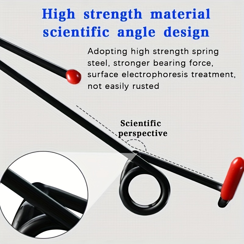 2pcs car wiper arm booster springs enhances windshield   angle fits all models details 2