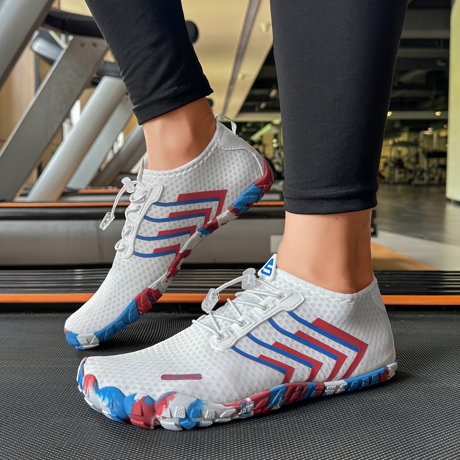 chikus women s lightweight breathable water shoes quick dry Temu