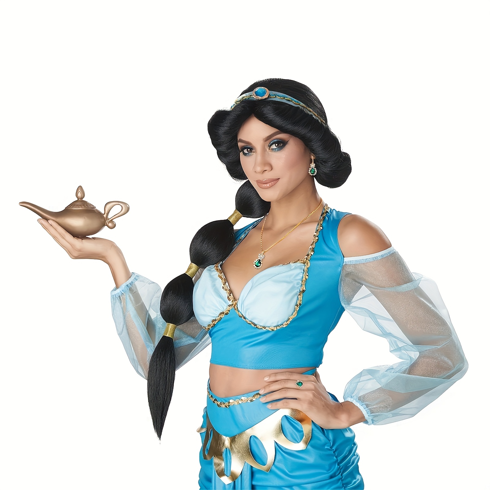 princess dress accessories set arab princess dress hairband - Temu United  Arab Emirates