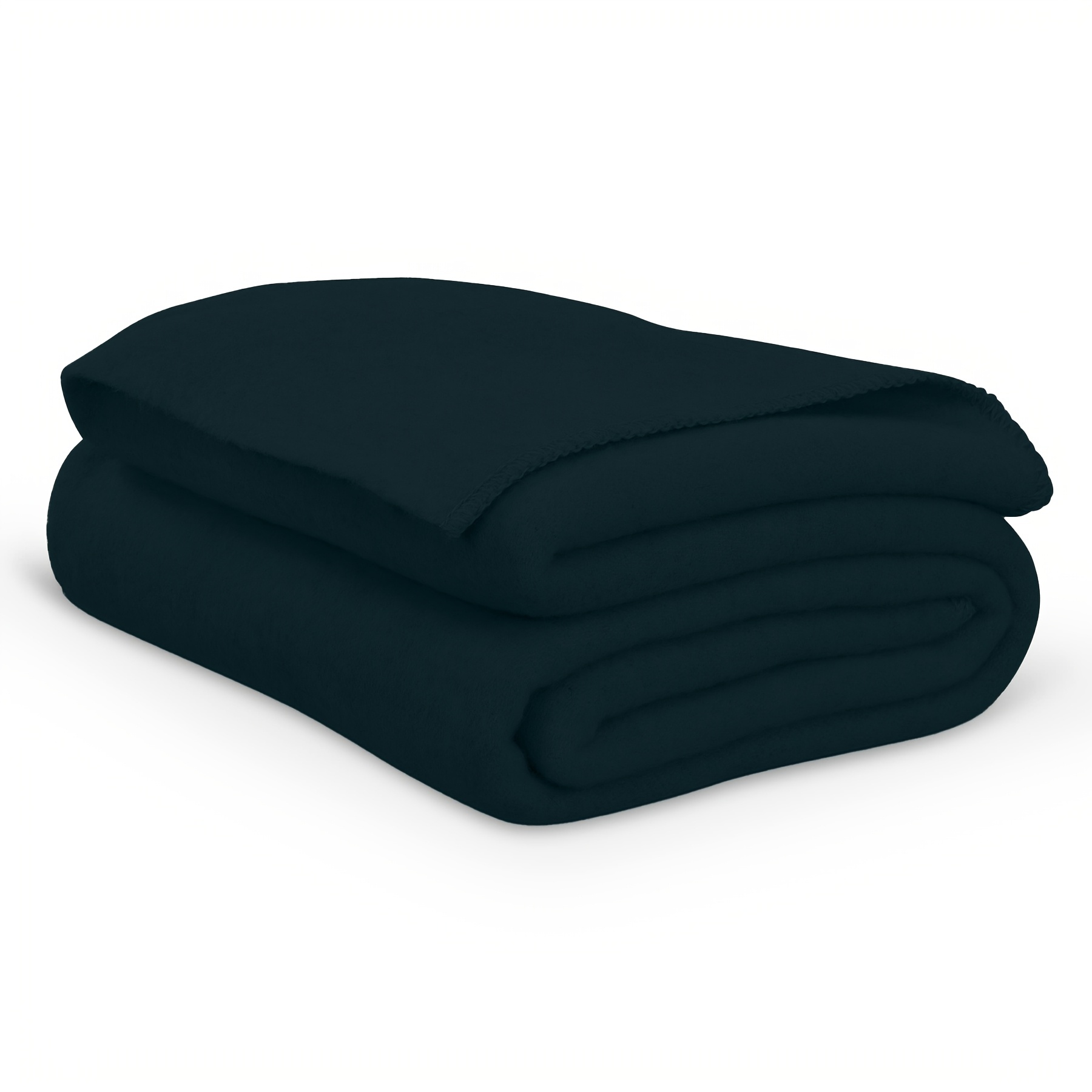 TEMU Wool Blanket - Warm, Thick, 100% Washable, Best Wool Blanket For All Season, Camping, Hiking, Outdoors, Picnics, Travel, Large 57in X 88in,