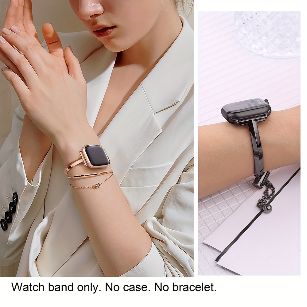 Apple watch bands online thin