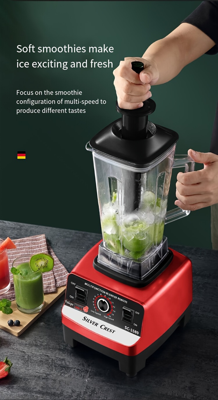 wall breaking machine household blender multi functional kitchen soy milk machine cooking grinder juicer juice machine details 7