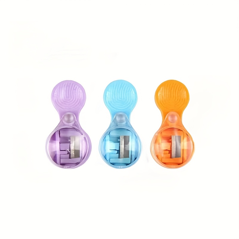 2.0mm Pencil Lead Sharpener, Mini And Compact For Easy Portability