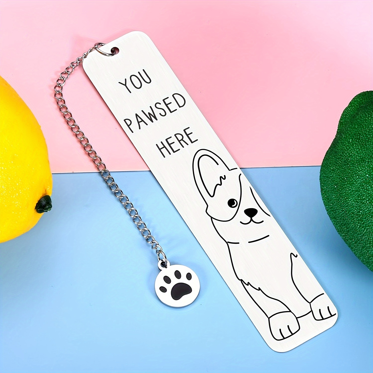 

Dog Steel - For , Readers, & Christmas