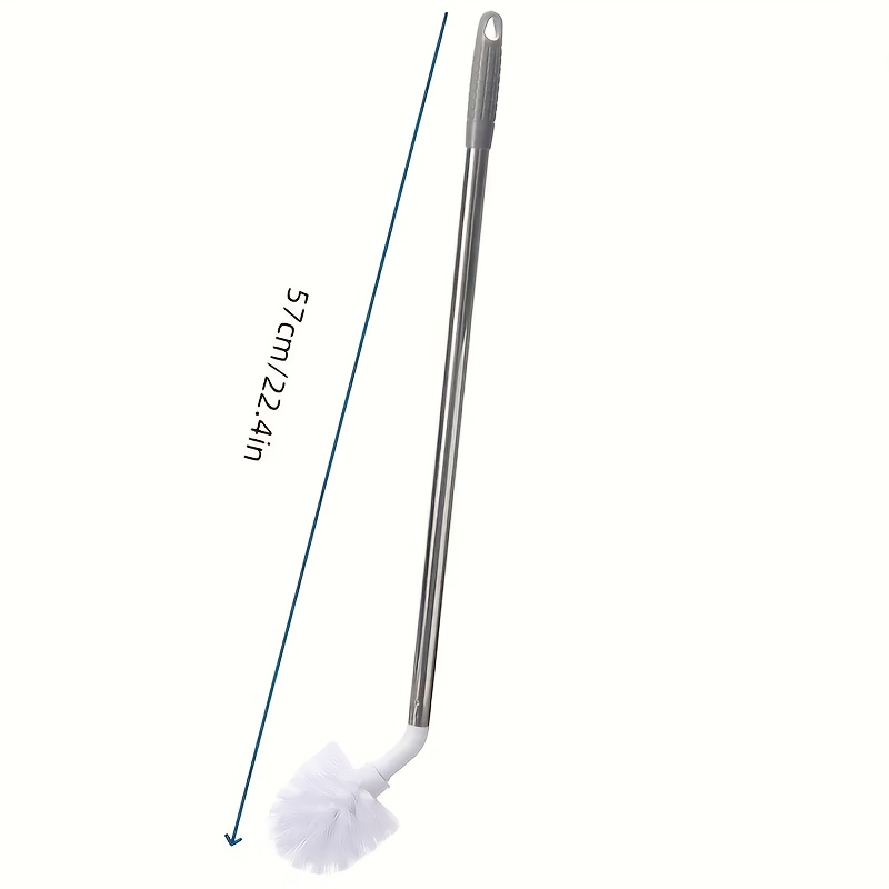 TEMU Washing Bucket Brush, 360-degree Bucket Brush, Bucket Brush, Cleaning Brush Drinking Water Bucket, Moss Cleaning Brush Water Bucket Cleaning