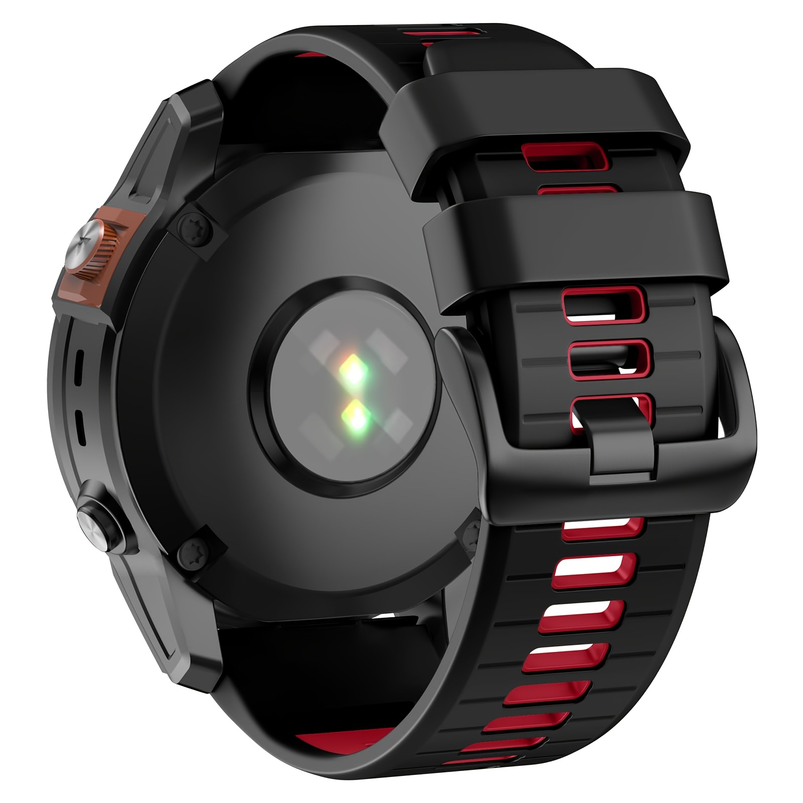 TEMU 22mm Watch Band For Huawei Watch, For Watch, Watch, Xiaomi For Huawei Watch Band