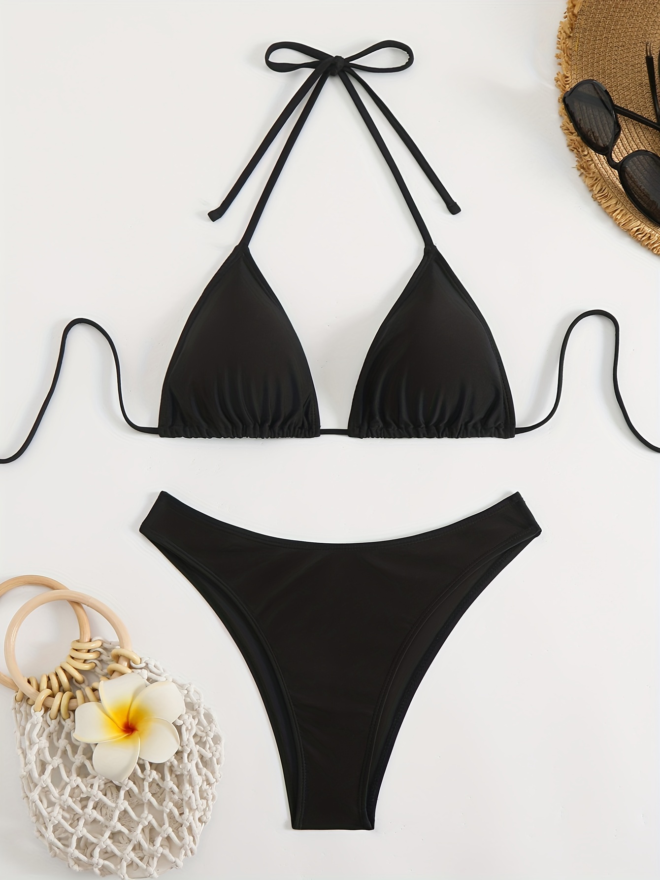 LH2502 Women's Bikini