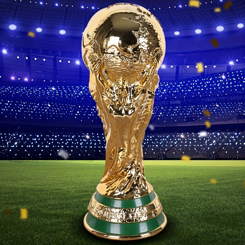 soccer premium high index plastic resin award for football competitions festivals events valentines day easter independence day christmas halloween trophy replica for sports achievements details 3