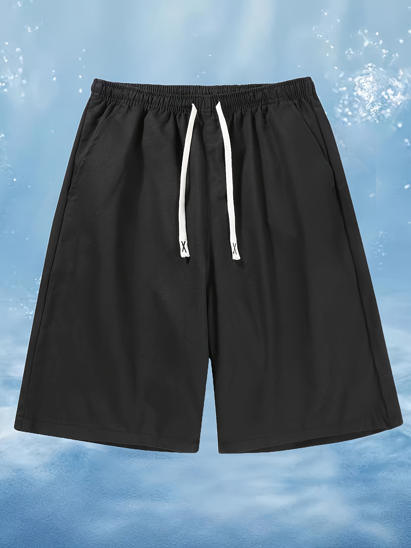 Casual Shorts Amazon Men's Sports Shorts Men's Cotton Summer