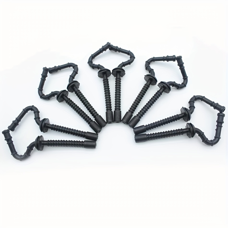 Stookolie Filter Slang Buis Dienst Kit Voor STIHL ... – Vicedeal