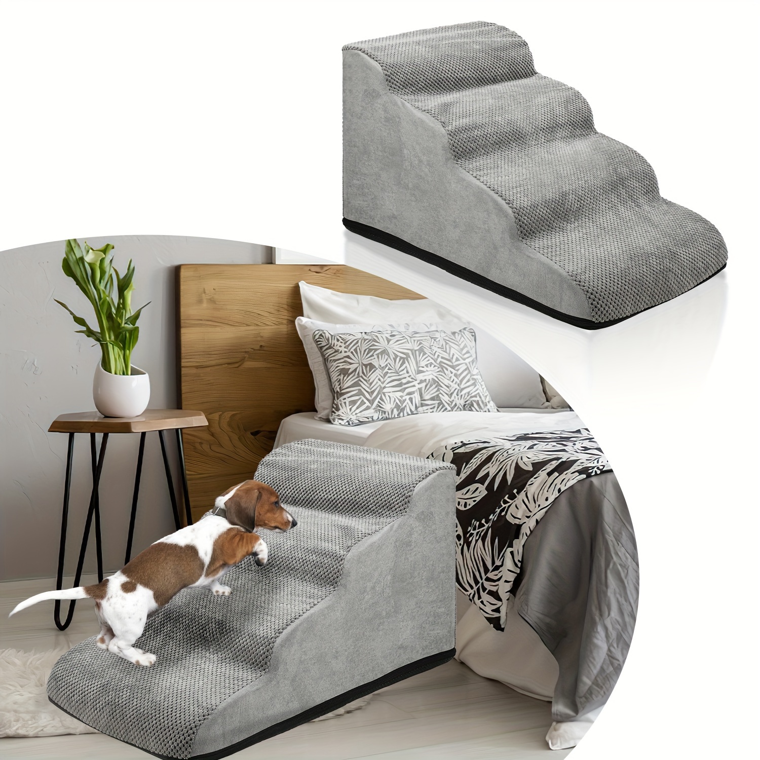 Image of Dog , Pet , Dog , Pet For And Sofas, Of Density Foam, Dog Washable, Removable, 72x40x40 Cm, For