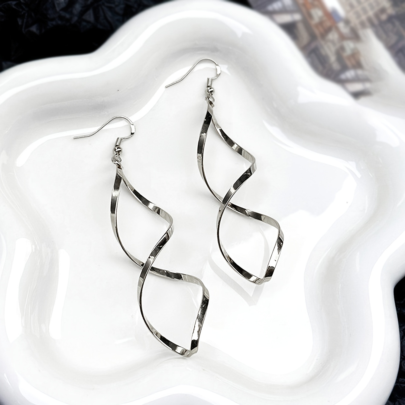 Pendientes - foto 3