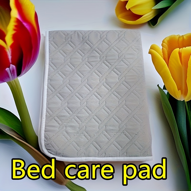 Image of Washable Oversized Integrated Pad, Multi-functional Pad To Protect Beds, Sofa Leak-proof Pad, Elderly Care Pad And 's , Rv Travel Tent Pad, Multiple Sizes And Colors For You