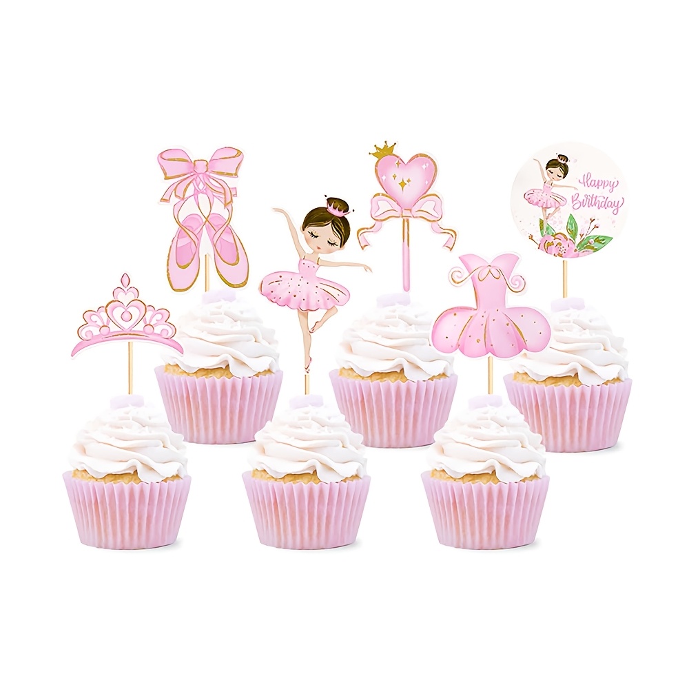 Image of 7/12 Cake Decoration Additions