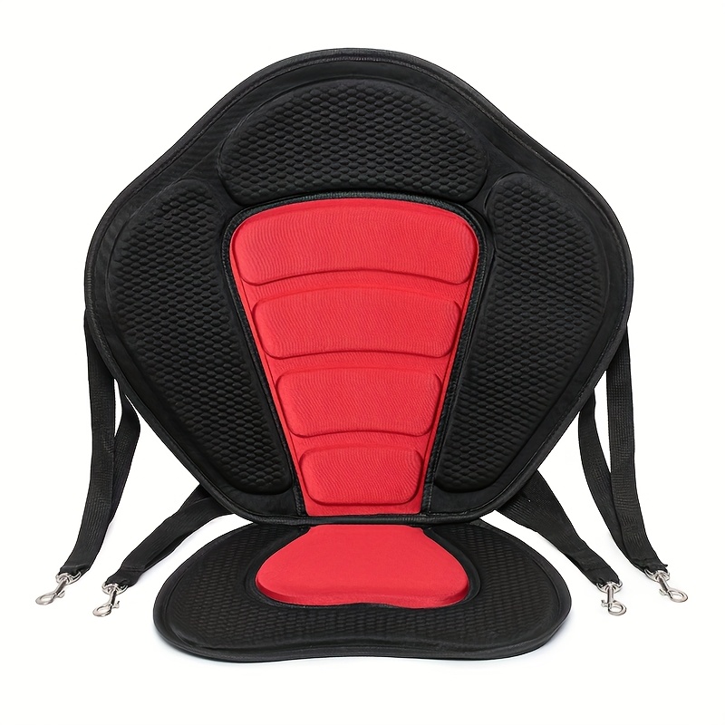 Luxury Adjustable Inflatable Kayak Seat Backrest