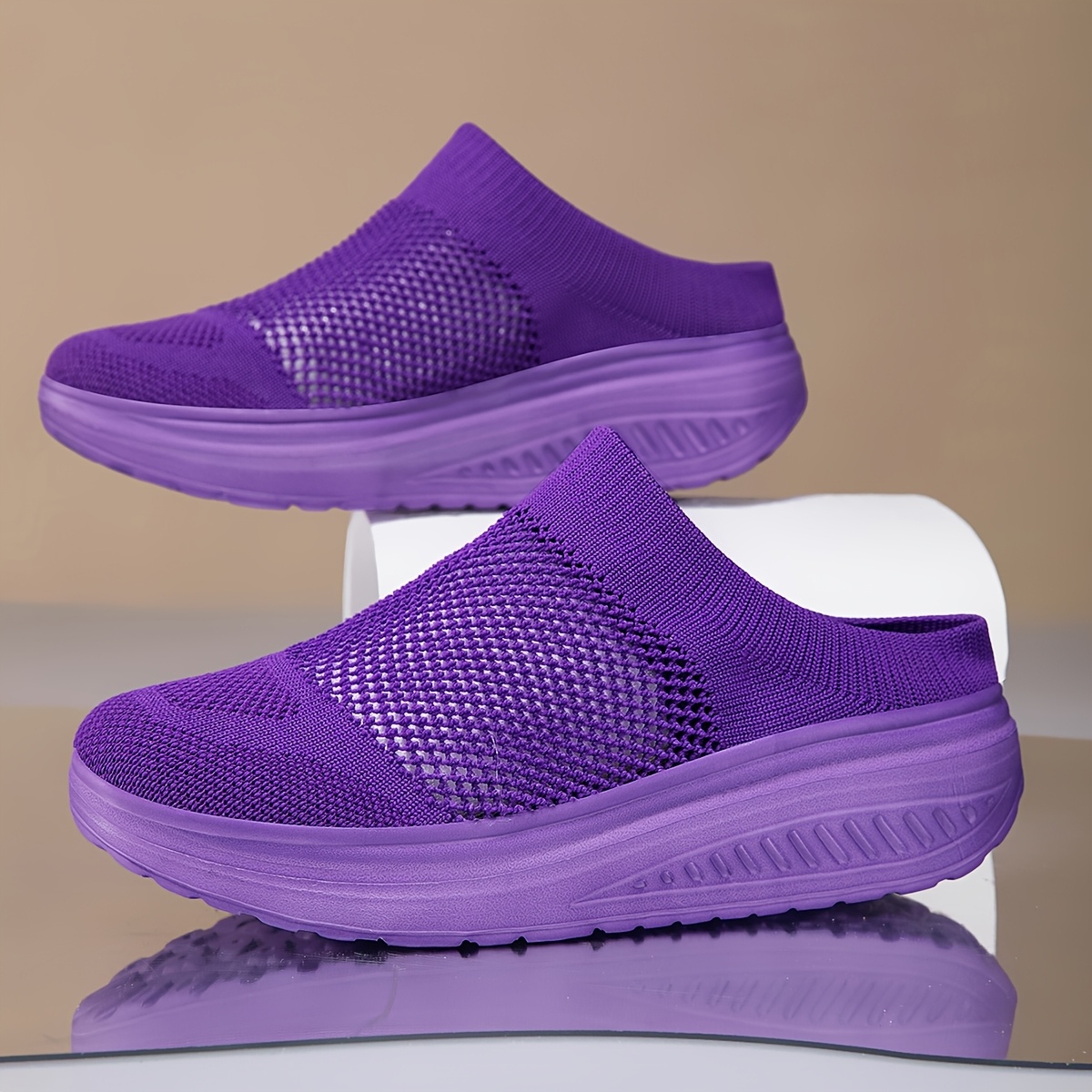 TEMU Women's Casual Sports Shoes, Women Shoes, Sneakers