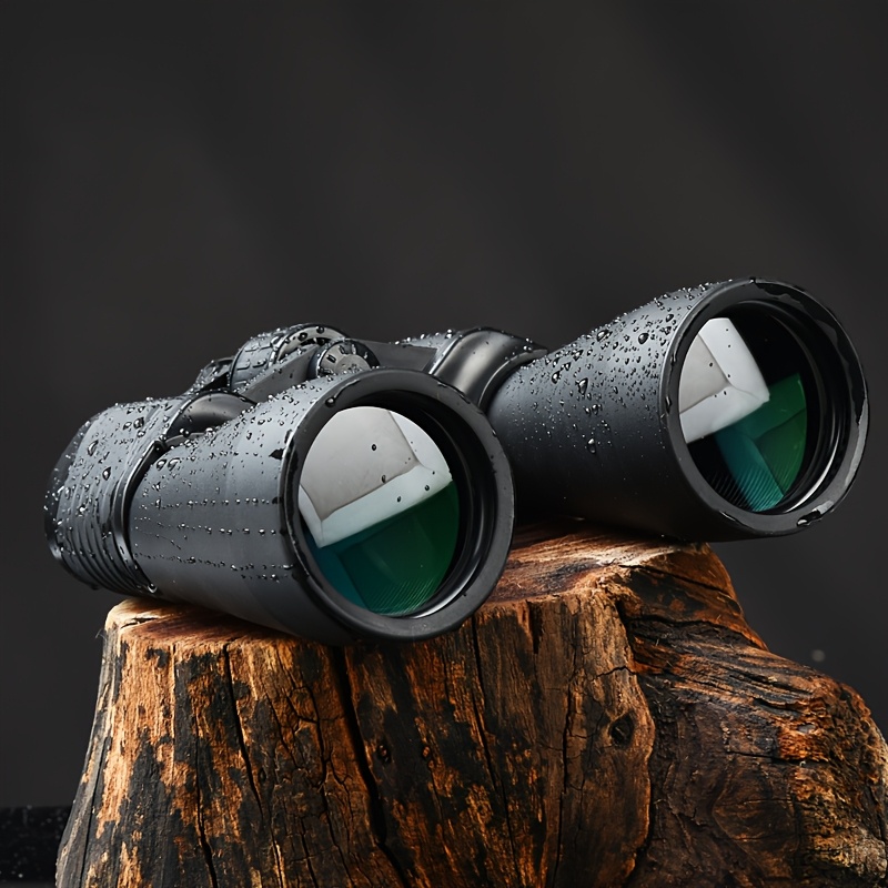 high definition binoculars large aperture Temu Hungary