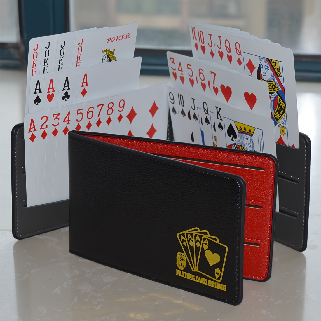   leather card holder 0