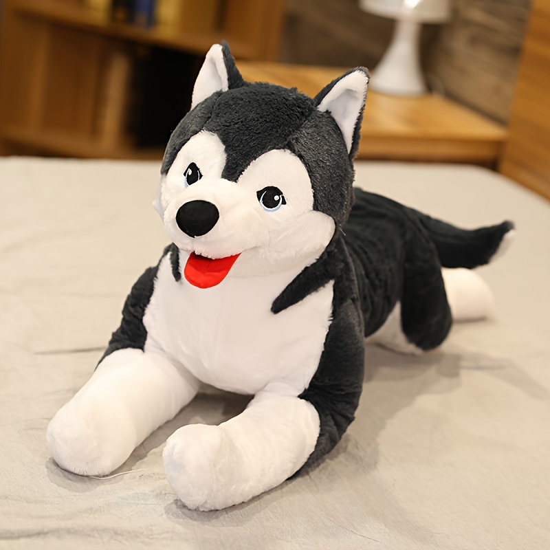 Superdog Plüsch Hund - Kuscheltier Für Kinder 20cm Dekorationsspielzeug