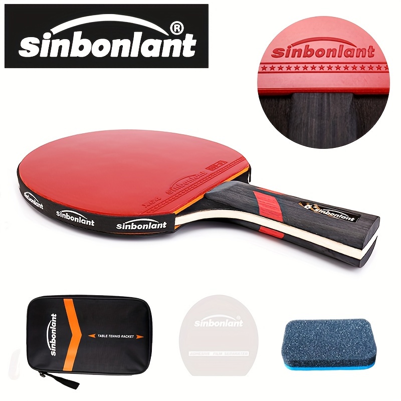 table tennis racket - Nigeria