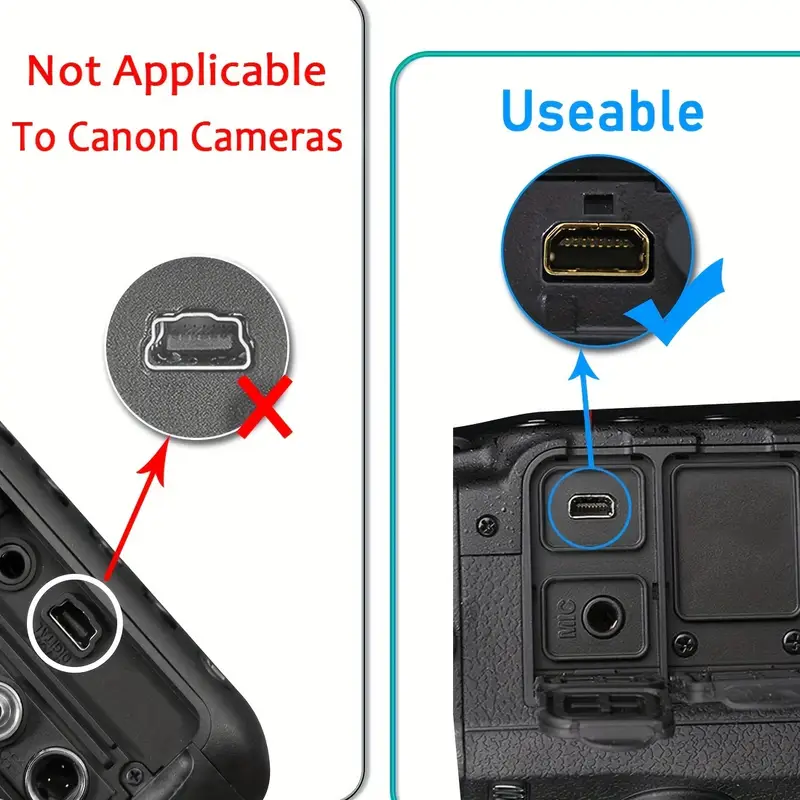 uc-e6 usb cable, 3-feet usb universal digital camera data transfer cord charger cable for , l, d, p, series digital camera digital camera usb data cable mini 8 pin for fuji panasonic sony 1m 1.5m 2100, 2200, 3100, 3200, 3700, 4100, 4200, 4600, 4800, 5200 детали 5