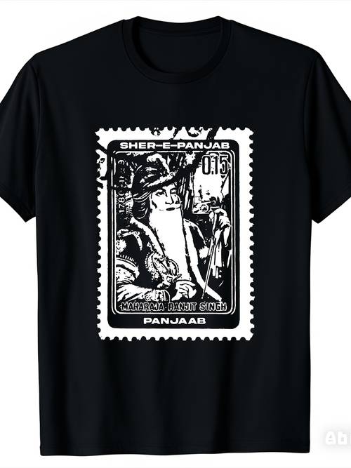 mens and womens sher e stamp design unisex 100 t shirt soft casual streetwear essential all match style affordable daily wear and perfect christmas gift for fans 220g