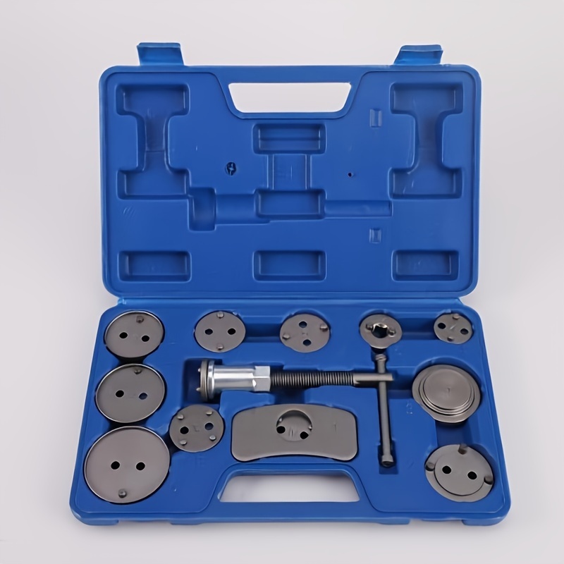 

1 Set, -fp 13pcs/a Brake Sub Pump Relocation Special Disassembly Tool